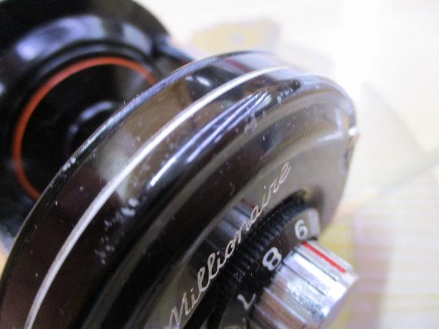 ミリオネア SS-5000