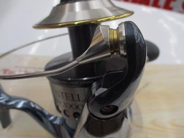 01ステラSW 20000PG