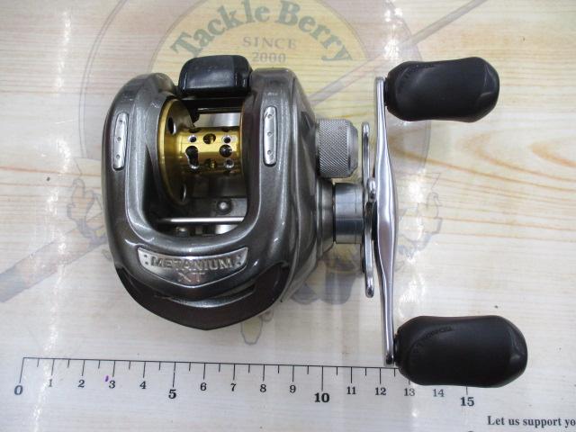 05メタニウムXT LH