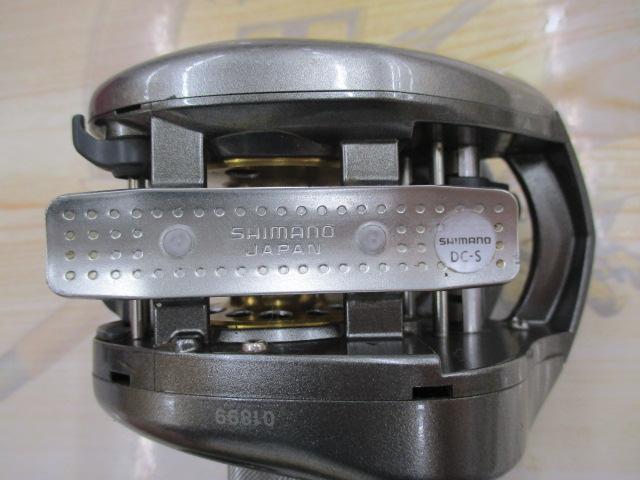 05メタニウムXT LH