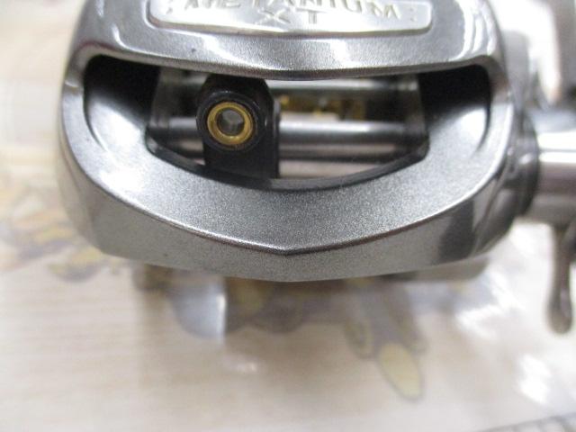 05メタニウムXT LH