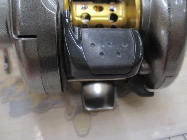 05メタニウムXT LH