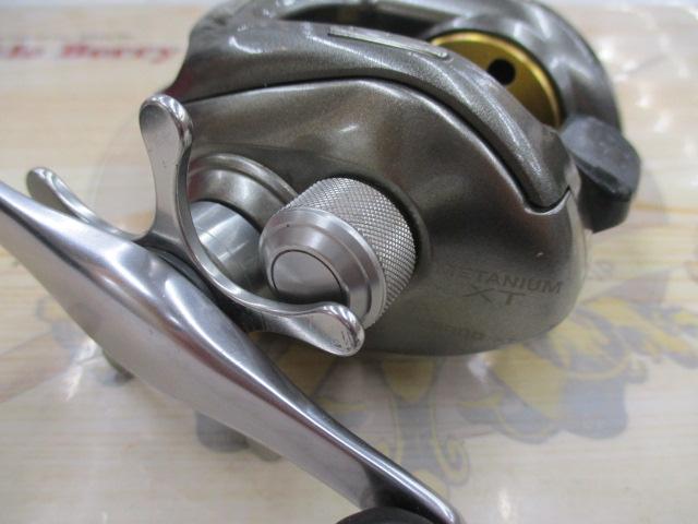 05メタニウムXT LH