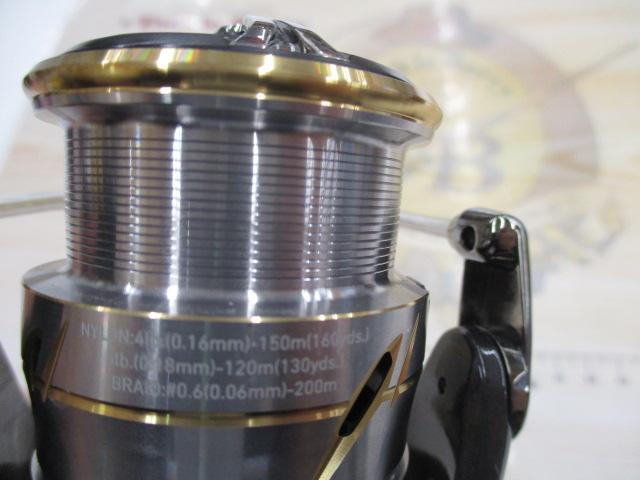 20ルビアス FC LT2500S