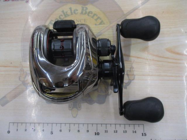 アンタレスDC7LV LH