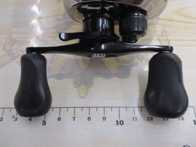 アンタレスDC7LV LH