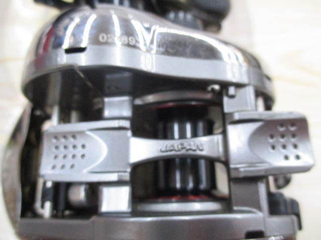 アンタレスDC7LV LH