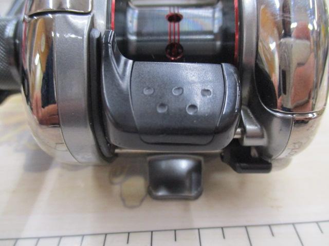 アンタレスDC7LV LH