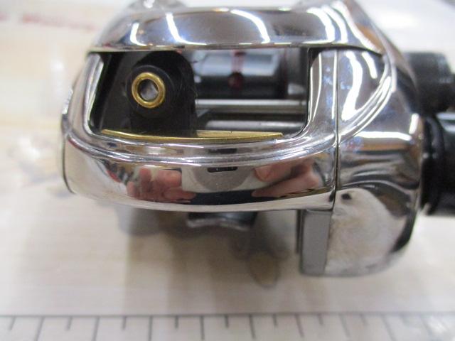 アンタレスDC7LV LH