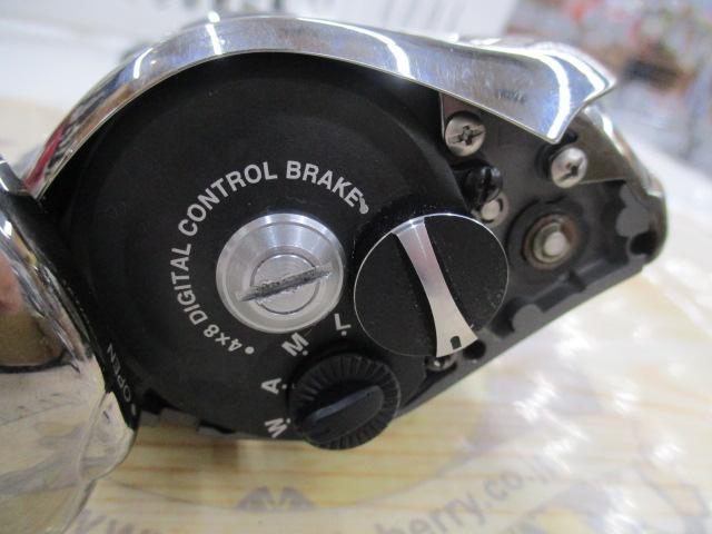 アンタレスDC7LV LH