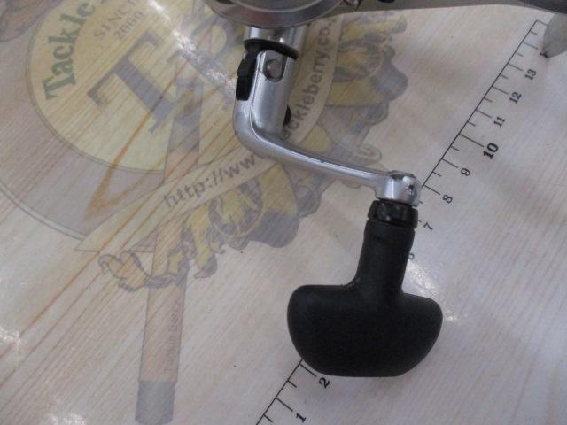 インパルトISO 2500LBD