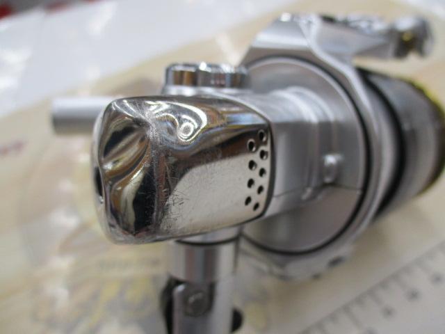 インパルトISO 2500LBD