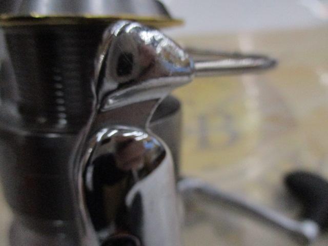 インパルトISO 2500LBD