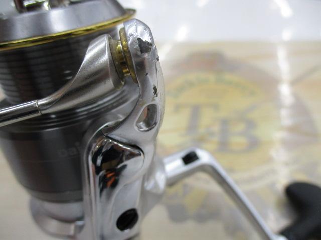 インパルトISO 2500LBD