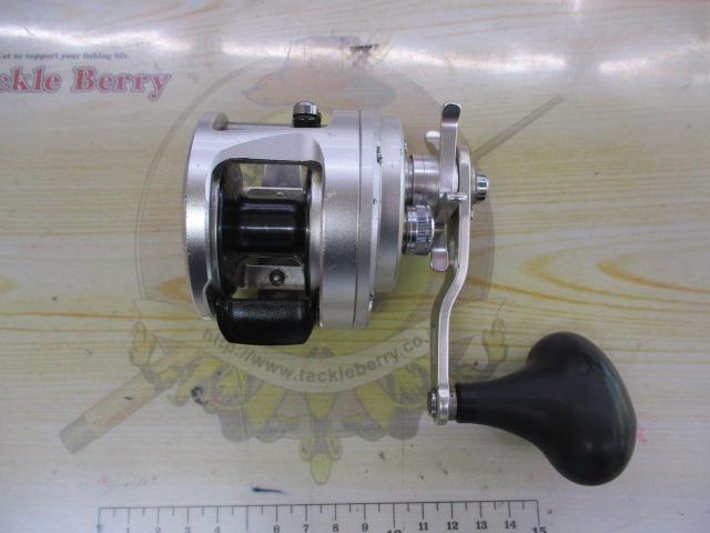 13オシアカルカッタ 300HG