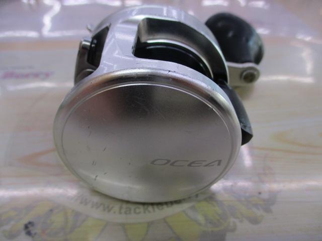 13オシアカルカッタ 300HG