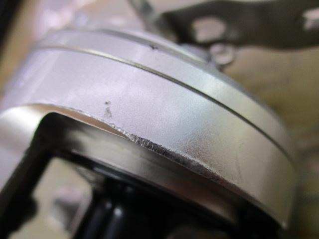 13オシアカルカッタ 300HG