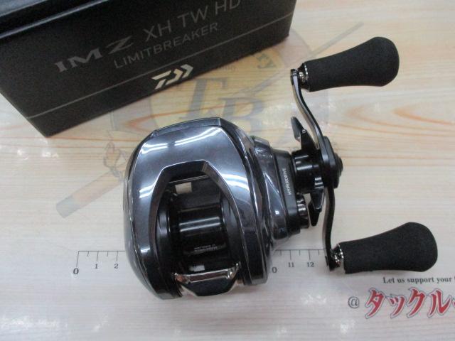 IM Z リミットブレイカー XH TW HD-C 