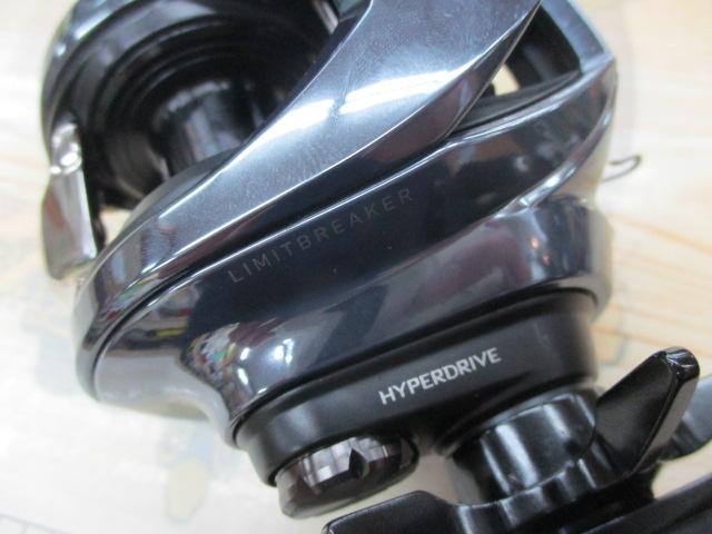 IM Z リミットブレイカー XH TW HD-C 