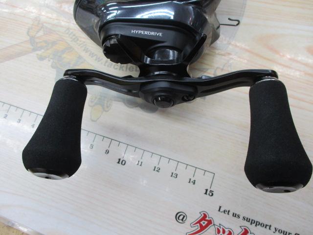 IM Z リミットブレイカー XH TW HD-C 