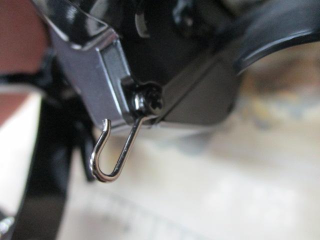 IM Z リミットブレイカー XH TW HD-C 