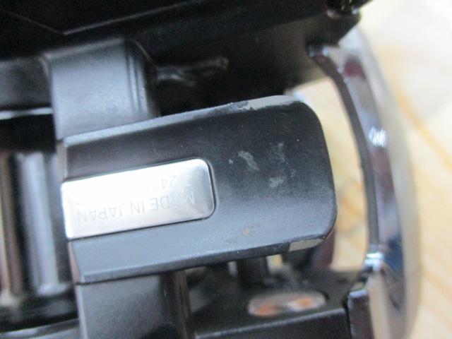 IM Z リミットブレイカー XH TW HD-C 