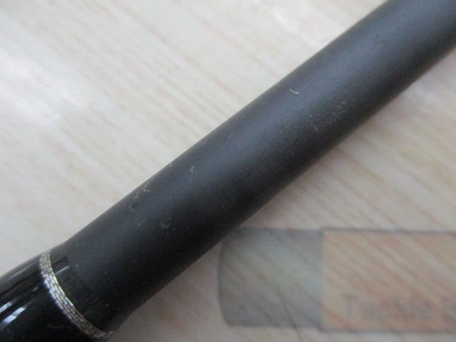 ヒュージカスタムH2S-75RF