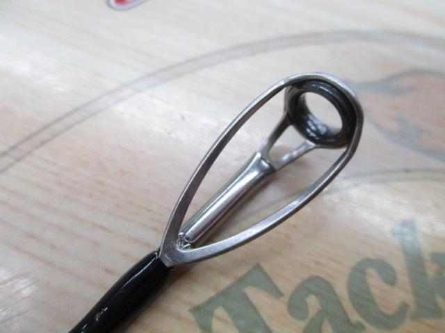 ヒュージカスタムH2S-75RF