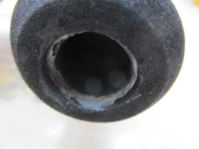 ヒュージカスタムH2S-75RF