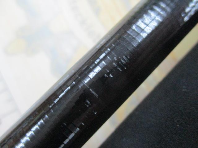 デフィーミュートス DMアキュラ 100HHH