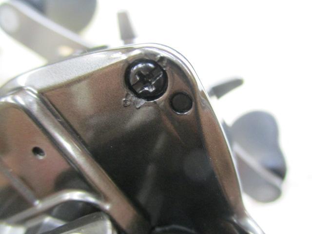 23メタニウム 100HG