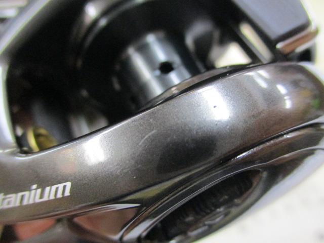 23メタニウム 100HG