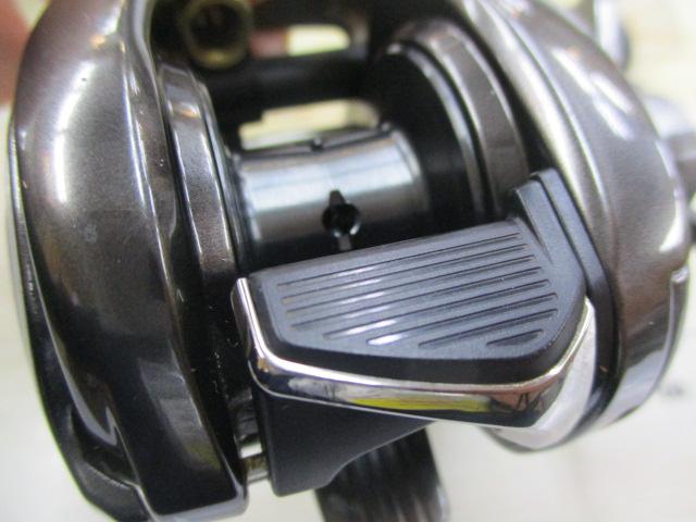 23メタニウム 100HG