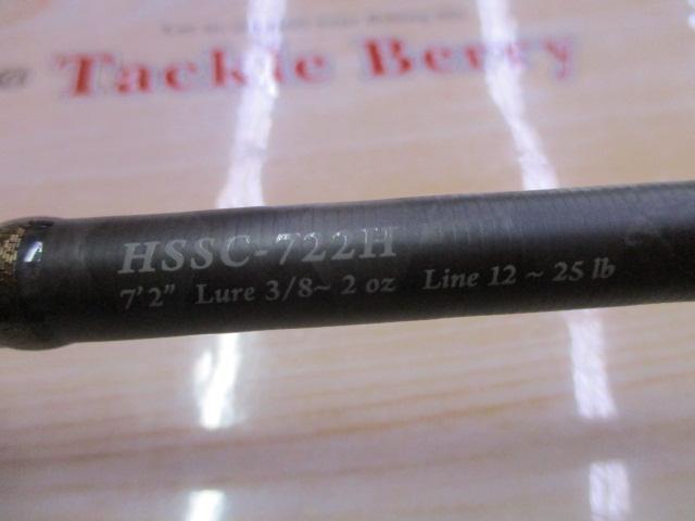 ホーネットスピアーズ HSSC-722H