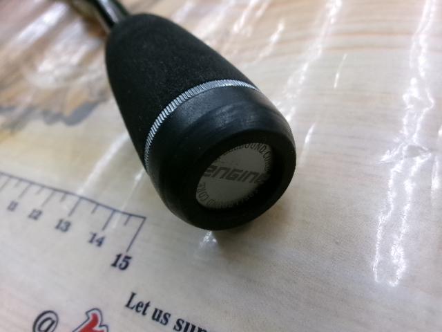 スペルバウンド コア SCC-65BF