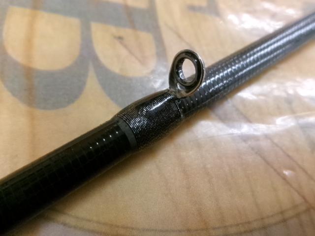 スペルバウンド コア SCC-65BF