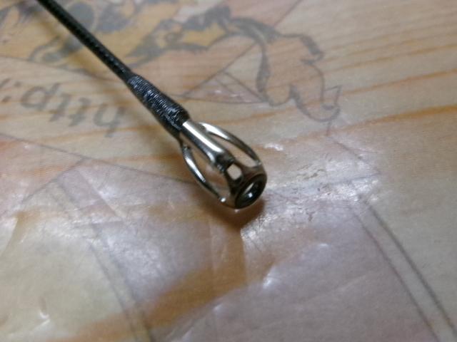 スペルバウンド コア SCC-65BF