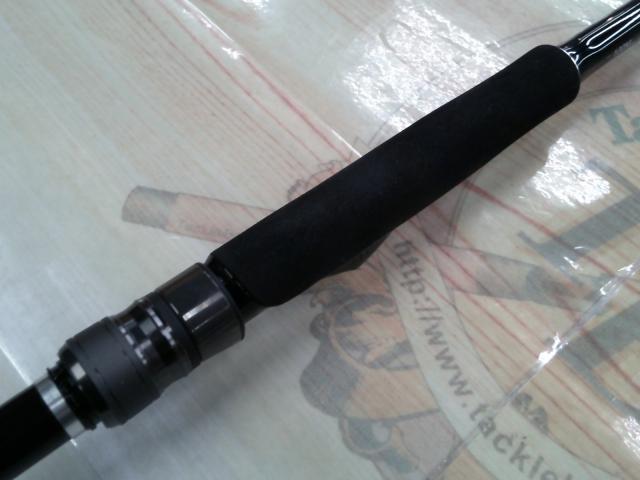 スカイハイ 100M