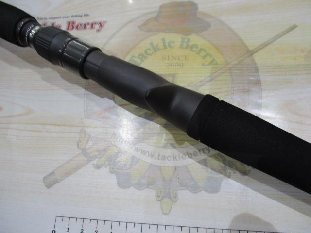 21グラップラータイプC B73ML