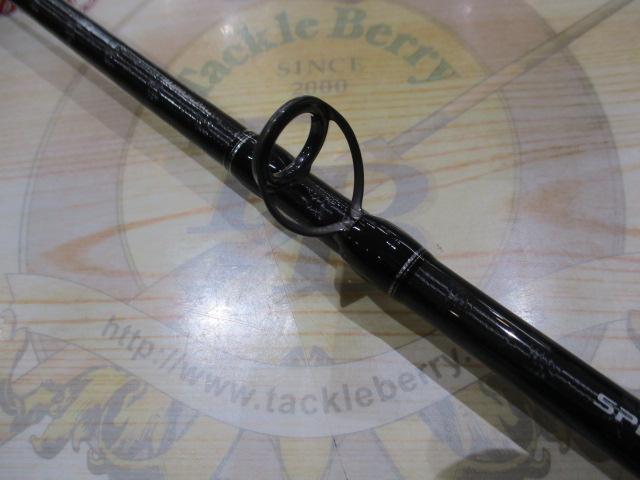 21グラップラータイプC B73ML