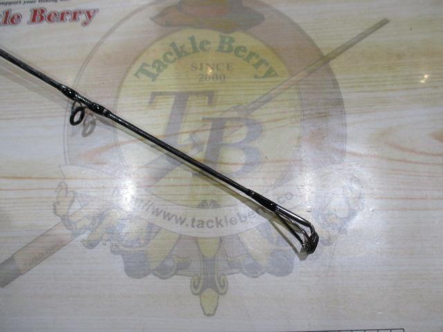 21グラップラータイプC B73ML