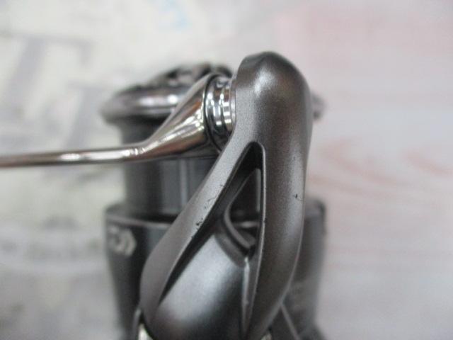 25カルディア FC LT2500S-H