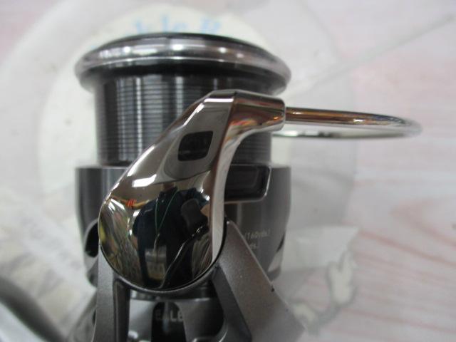 25カルディア FC LT2500S-H