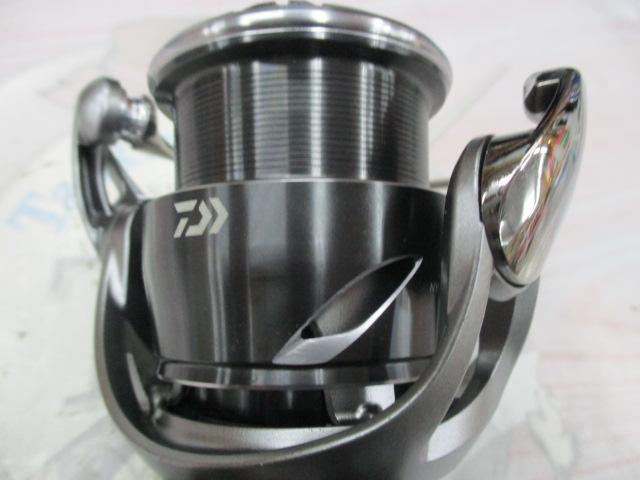 25カルディア FC LT2500S-H