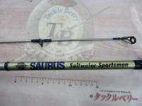 ブルーランナー110 SS110-6 ステンSIC