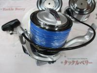 スピニングリール