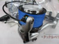 スピニングリール