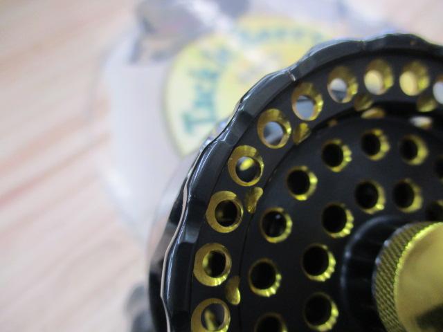 メタロイヤルイカダ60 Ⅲ