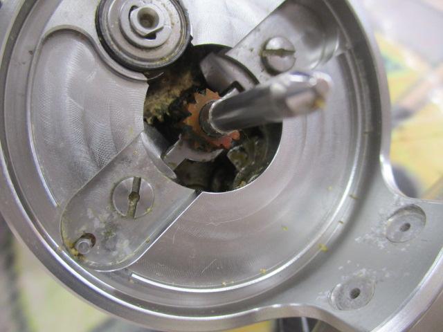 バイキング極 50 パワーバージョン