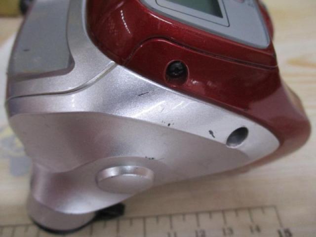 10電動丸 400Cプレイズ